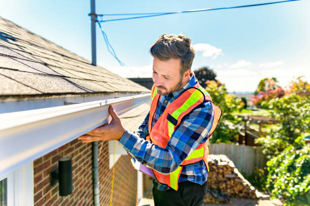 Fast & Reliable Emergency Roof Repairs in Jackpot, NV